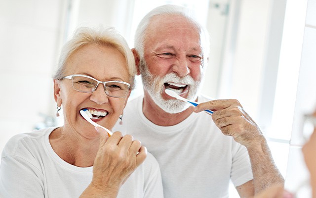 Zahngesundheit - wenig Aufwand, großer Ertrag