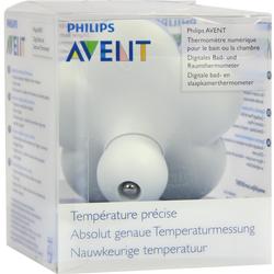 AVENT DIG BAD & RAUMTHERMO