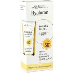 HYALURON SONNENP LI LSF50+